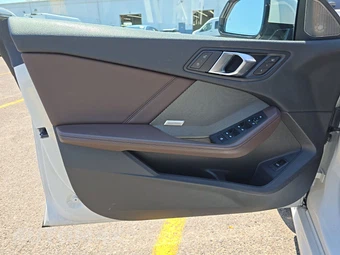 2025 BMW 2 Series Gran Coupe 228 xDrive Sedan - miniatura 9