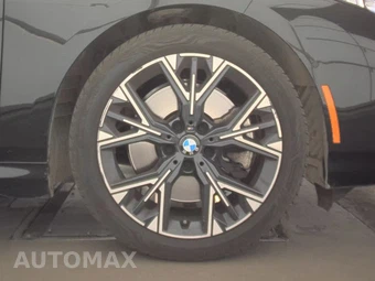 2025 BMW 2 Series Gran Coupe 228 xDrive Sedan - miniatura 10