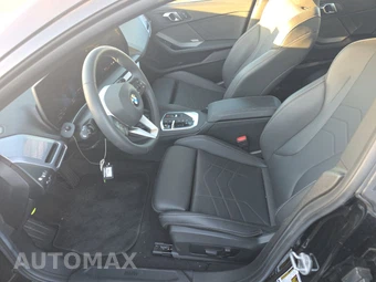 2025 BMW 2 Series Gran Coupe 228 xDrive Sedan - miniatura 13