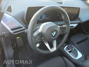 2025 BMW 2 Series Gran Coupe 228 xDrive Sedan - miniatura 16