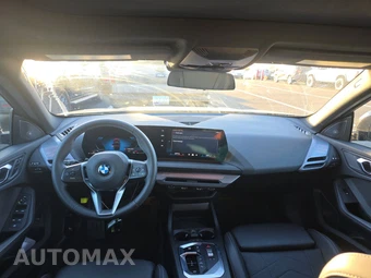 2025 BMW 2 Series Gran Coupe 228 xDrive Sedan - miniatura 17