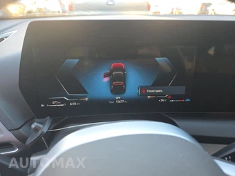 2025 BMW 2 Series Gran Coupe 228 xDrive Sedan - miniatura 18
