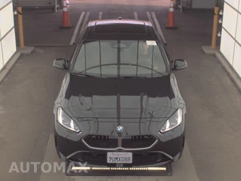 2025 BMW 2 Series Gran Coupe 228 xDrive Sedan - miniatura 2