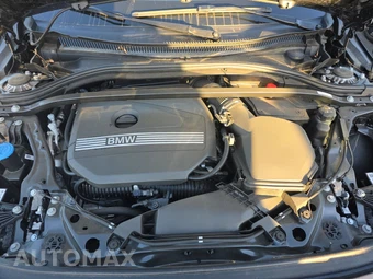 2025 BMW 2 Series Gran Coupe 228 xDrive Sedan - miniatura 22