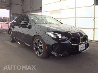 2025 BMW 2 Series Gran Coupe 228 xDrive Sedan - miniatura 4
