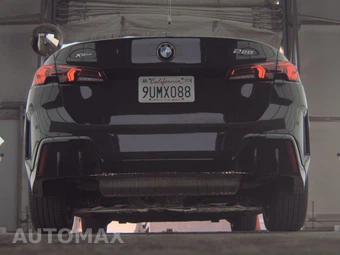 2025 BMW 2 Series Gran Coupe 228 xDrive Sedan - miniatura 7