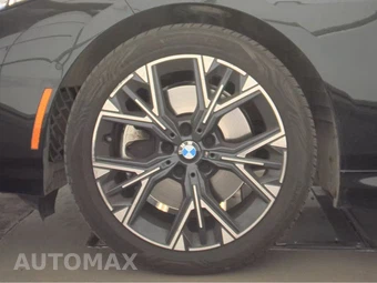 2025 BMW 2 Series Gran Coupe 228 xDrive Sedan - miniatura 9