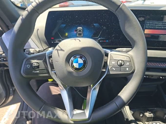 2025 BMW 2 Series Gran Coupe 228 xDrive Sedan - miniatura 10