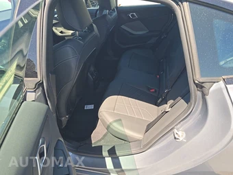 2025 BMW 2 Series Gran Coupe 228 xDrive Sedan - miniatura 13