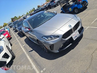 2025 BMW 2 Series Gran Coupe 228 xDrive Sedan - miniatura 3