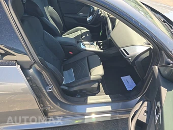 2025 BMW 2 Series Gran Coupe 228 xDrive Sedan - miniatura 8