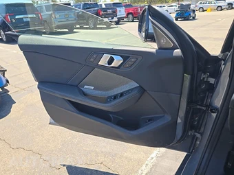 2025 BMW 2 Series Gran Coupe 228 xDrive Sedan - miniatura 9