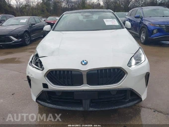 2025 BMW 2 Series Gran Coupe 228 xDrive Sedan - miniatura 10