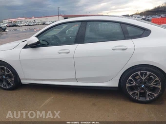 2025 BMW 2 Series Gran Coupe 228 xDrive Sedan - miniatura 13