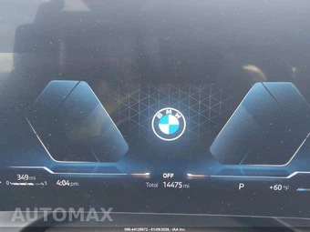2025 BMW 2 Series Gran Coupe 228 xDrive Sedan - miniatura 16