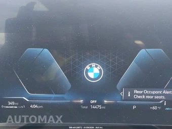 2025 BMW 2 Series Gran Coupe 228 xDrive Sedan - miniatura 8