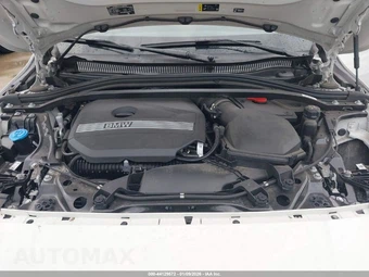 2025 BMW 2 Series Gran Coupe 228 xDrive Sedan - miniatura 9