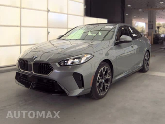 2025 BMW 2 Series Gran Coupe 228 xDrive Sedan