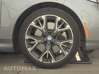 2025 BMW 2 Series Gran Coupe 228 xDrive Sedan - miniatura 10