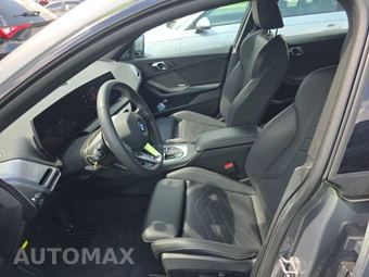 2025 BMW 2 Series Gran Coupe 228 xDrive Sedan - miniatura 13