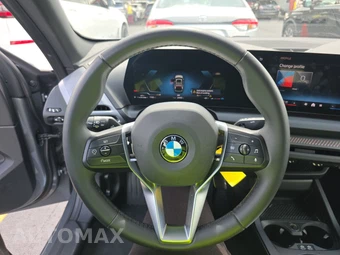 2025 BMW 2 Series Gran Coupe 228 xDrive Sedan - miniatura 16