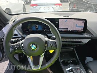 2025 BMW 2 Series Gran Coupe 228 xDrive Sedan - miniatura 17
