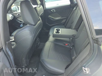 2025 BMW 2 Series Gran Coupe 228 xDrive Sedan - miniatura 19