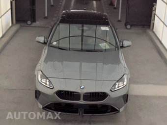 2025 BMW 2 Series Gran Coupe 228 xDrive Sedan - miniatura 2