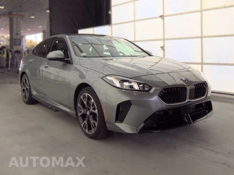 2025 BMW 2 Series Gran Coupe 228 xDrive Sedan - miniatura 4