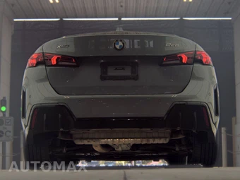 2025 BMW 2 Series Gran Coupe 228 xDrive Sedan - miniatura 7