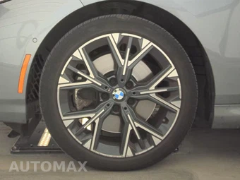 2025 BMW 2 Series Gran Coupe 228 xDrive Sedan - miniatura 9