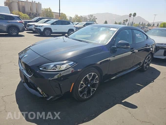 2025 BMW 2 Series Gran Coupe 228 xDrive Sedan