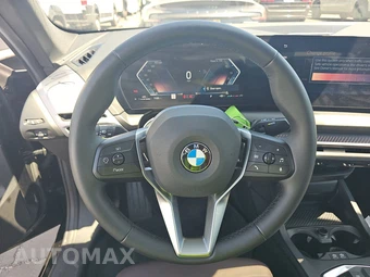 2025 BMW 2 Series Gran Coupe 228 xDrive Sedan - miniatura 10