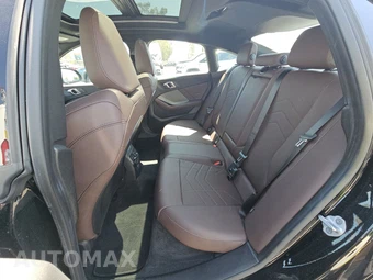 2025 BMW 2 Series Gran Coupe 228 xDrive Sedan - miniatura 13