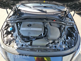 2025 BMW 2 Series Gran Coupe 228 xDrive Sedan - miniatura 16
