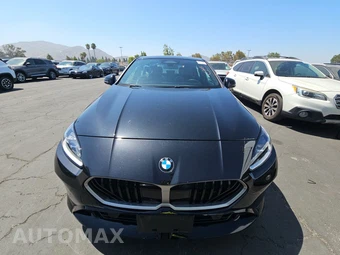 2025 BMW 2 Series Gran Coupe 228 xDrive Sedan - miniatura 2
