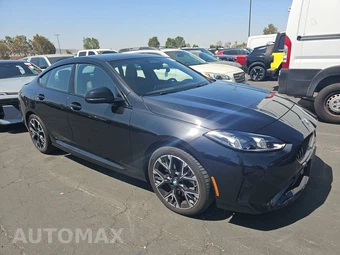 2025 BMW 2 Series Gran Coupe 228 xDrive Sedan - miniatura 3