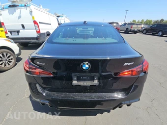 2025 BMW 2 Series Gran Coupe 228 xDrive Sedan - miniatura 5