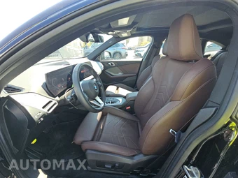2025 BMW 2 Series Gran Coupe 228 xDrive Sedan - miniatura 7