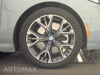 2025 BMW 2 Series Gran Coupe 228 xDrive Sedan - miniatura 10