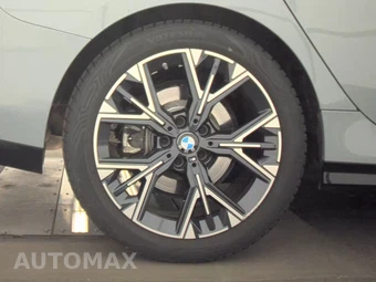 2025 BMW 2 Series Gran Coupe 228 xDrive Sedan - miniatura 11