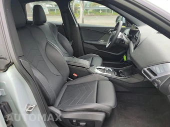 2025 BMW 2 Series Gran Coupe 228 xDrive Sedan - miniatura 14