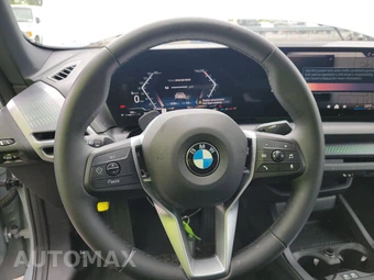 2025 BMW 2 Series Gran Coupe 228 xDrive Sedan - miniatura 16