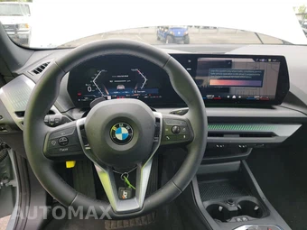 2025 BMW 2 Series Gran Coupe 228 xDrive Sedan - miniatura 17