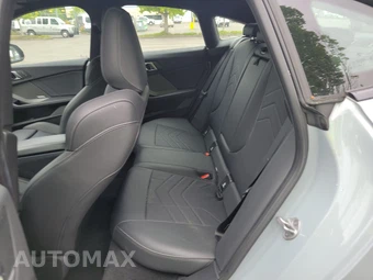 2025 BMW 2 Series Gran Coupe 228 xDrive Sedan - miniatura 19