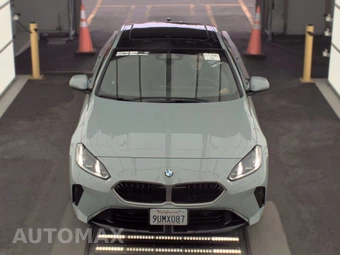 2025 BMW 2 Series Gran Coupe 228 xDrive Sedan - miniatura 2