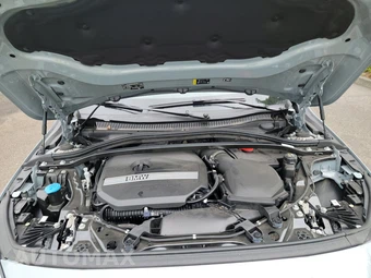 2025 BMW 2 Series Gran Coupe 228 xDrive Sedan - miniatura 22