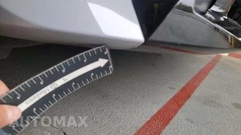 2025 BMW 2 Series Gran Coupe 228 xDrive Sedan - miniatura 26