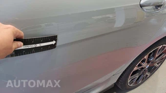 2025 BMW 2 Series Gran Coupe 228 xDrive Sedan - miniatura 28