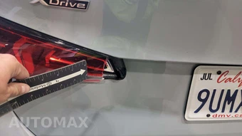 2025 BMW 2 Series Gran Coupe 228 xDrive Sedan - miniatura 30